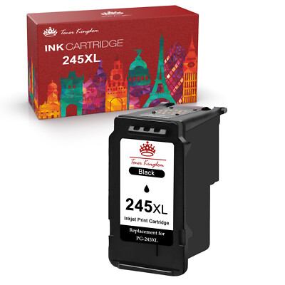 Basink Inktcartridge compatibel met Canon PG-545 CL-546XL Pack 2 voor TS3150 -3151-3350 MX495-490 MG2450-2455-2550 TR4550 MG2550S MG2950 Basink Inktcartridge compatibel met Canon PG-545 CL-546XL Pack 2 voor TS3150 -3151-3350 MX495-490 MG2450-2455-2550 TR4550 MG2550S MG2950