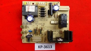 Original Krups Orchestro Hauptplatine Steuerplatine Motherboard