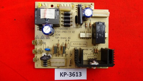 Original Krups Orchestro Hauptplatine Steuerplatine Motherboard