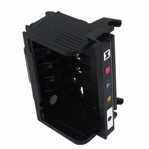 HP 564 5 Slot Druckkopf CB326-30001 CN642A für PhotoSmart Drucker - Bild 2 von 5