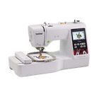 Pe550D Pe 550 D Embroidery Machine With Built-in Disney Designs