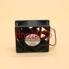 9GV1224P1J01 24V 1.5A For SANYO San Ace 120 New cooling fan