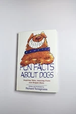 Fun Facts About Dogs - Paperback By Torregrossa, Richard - VERY GOOD