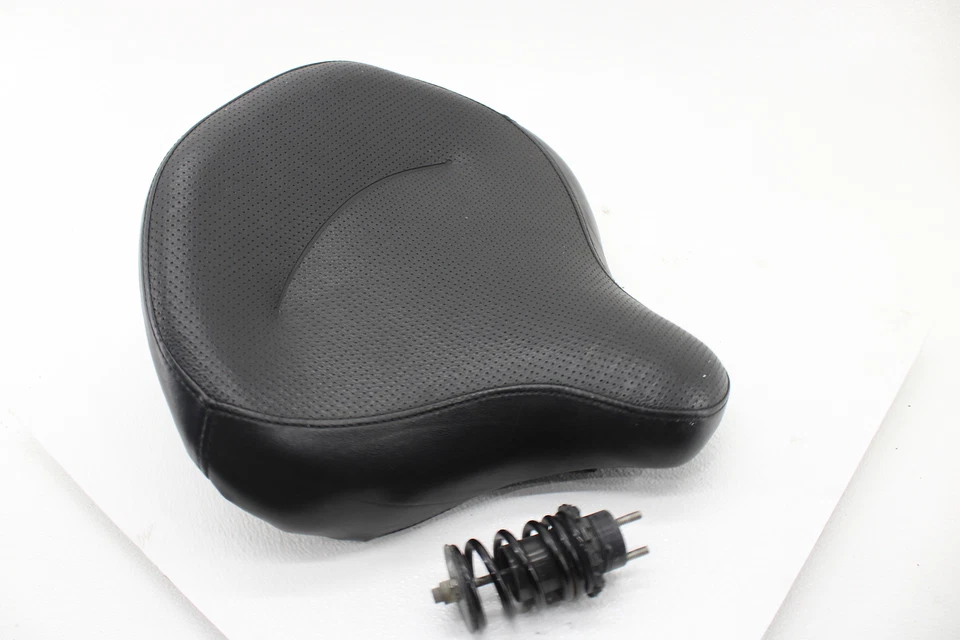 Assento dianteiro para motorista Harley-Davidson Electra Glide 08-23 - Imagem 3 de 4