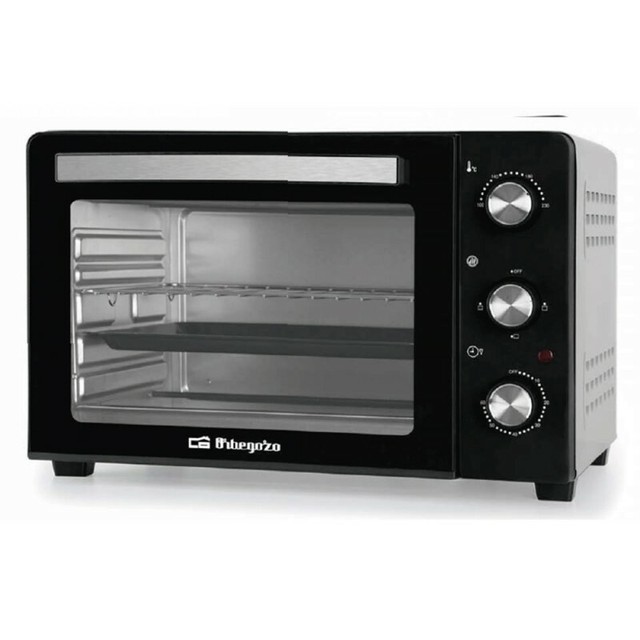 Orbegozo HO 300 Horno Eléctrico de Sobremesa Capacidad 30 L Temporizador  C | Compra online en eBay