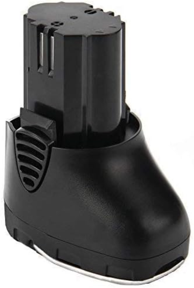 Exmate 10.8V 3.0Ah Batteria per Dremel 855-02 855-01 Dremel 8000-01 8001-01 8001