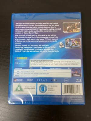 Disney Blu-ray4点セット Disney Blu-ray4点セット