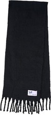 Sanrio Character Kuromi Volume 'Scarf' Winter Item Accessories New JP