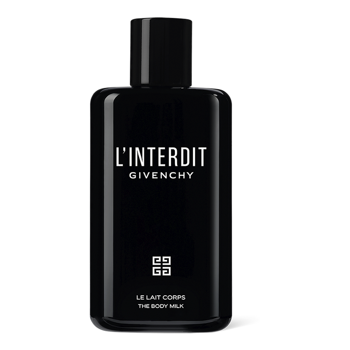 GIVENCHY ジバンシイ　L'Interdit ボディローション 200mL Amazon | ジバンシィ L'Interdit Hydrating Body Lotion 200ml