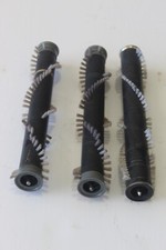 ProTeam ProGen 15   Lot of 3 roller brushes  12" ,  p/n 835044
