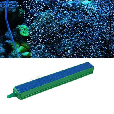 10/15/20/25/30/35/40Cm Air Pump Sand Stone Aquarium Oxygen Pump Fresh Air Stone 