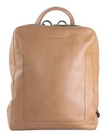 Harold's Caugio Backpack Rucksack Freizeitrucksack Rucksack Camel Hellbraun