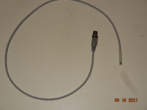 SMC D-M9P auto-switch, Solid state sensor. - Picture 3 of 5