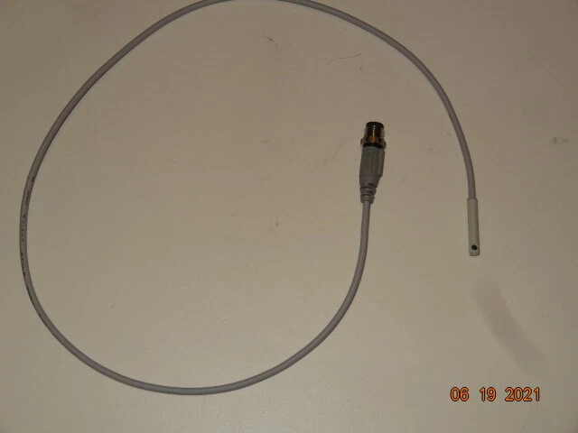 SMC D-M9P auto-switch, Solid state sensor. - Image 3 of 4