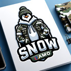 SnowCamo