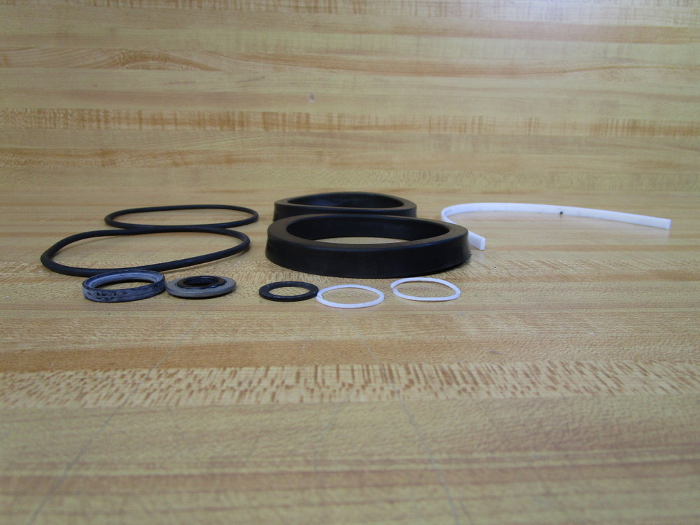 DeZurik 1067167 Seal Kit | eBay