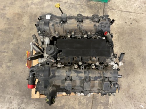 Jeep JK Wrangler OEM 3.6L Engine 86K Miles Tested Ran Well 2012-2013 164794 - Picture 5 of 5