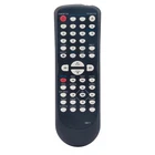 NB677UD Replace Remote for Magnavox DVD Player VCR Combo GDV228MG9 DV220MW9