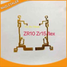 For Casio ZR10 ZR15 Base Cable Rear Lens Cable Vulnerable Rear Seat Flex