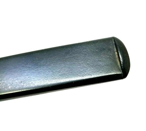 Emperor Imported Briar Comfort Bit Smoking Tobacco Pipe Vintage Bullcap #69 (B64 - Picture 8 of 9