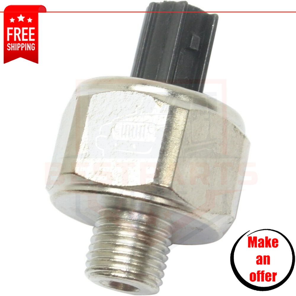 Engine Knock Sensor Replacement For Honda & Acura Models - 30530-PNA-003 Compatible Part