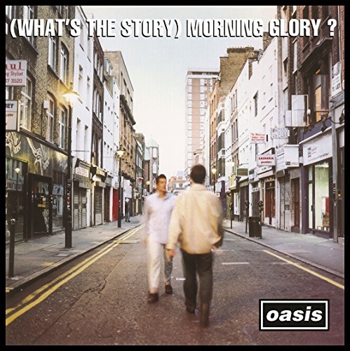 Whats the Story) Morning Glory by Oasis (CD, 2014) for sale