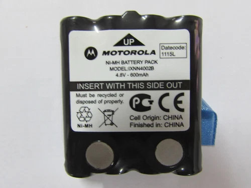 B-Ware Motorola Tlkr Ersatzgeräte/Zubehör T40 T41 T6 T50 T60 T80 T81  X - Bild 16 von 34