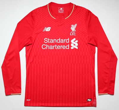 リバプール　2015/2016シーズン　ホームユニフォーム s-l400.jpg