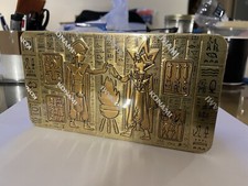 Yu-Gi-Oh! - Très Rare -Tin Box 2020 : Boîte des Mémoires Perdues - 1st-VF-Neuf