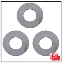 Automatic Transmission Fluid Pan Magnet,Transmission Pan Magnet 29535617 3Pcs Us