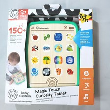 baby einstein magic touch wooden musical toy