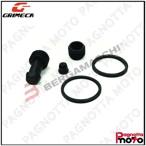 GRIMECA 4810104822 Kit Revisione Pinza Freno Anteriore D.30-24,8mm Per