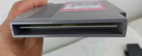 HEAVY SHREDDIN 1985 CLASSIC ORIGINAL VIDEO GAME Nintendo System CARTRIDGE NES HQ