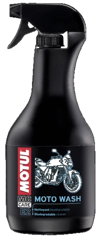 Motul 105505 Universal Cleaner