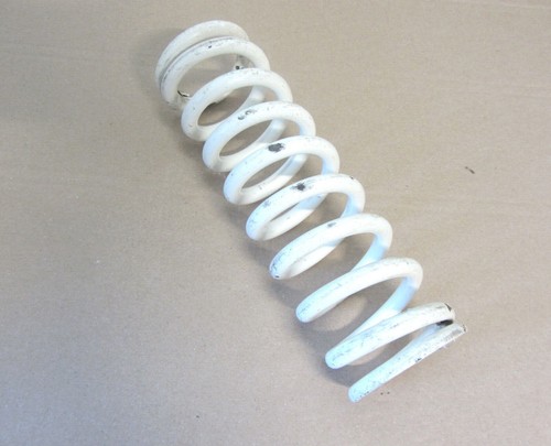 White Power Feder, Federbein - Spring shock absorber Länge=220 mm