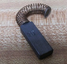 Helwig Carbon 20 Carbon Brush Pack of 2 