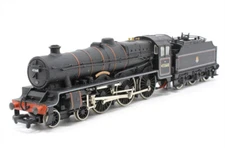 31-152 Class 5XP Jubilee 4-6-0 45568 'Western Australia' with Fowler tender NMIB