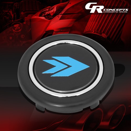 NRG INNOVATIONS HT047 STEERING WHEEL CENTER CAP/HORN BUTTON ASSEMBLY W