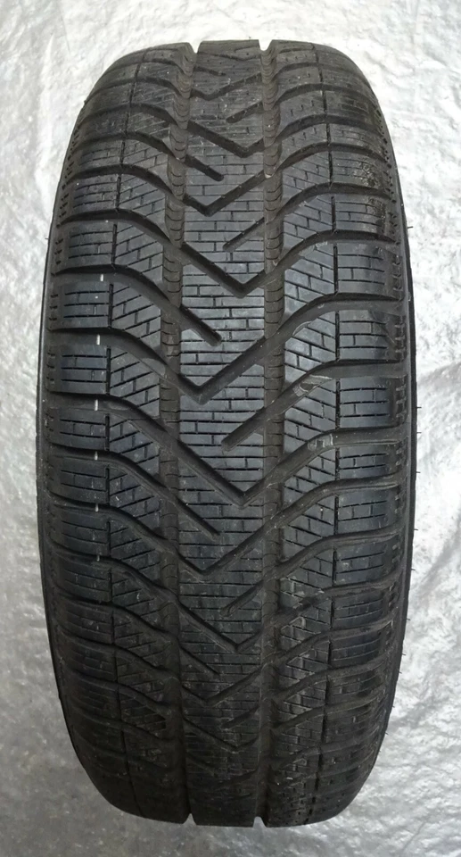 4 MINI Winterräder Loop Spoke 494 Mini F55 F56 F57 195/55 R16 87H 6855103 RDCi - Bild 2 von 2