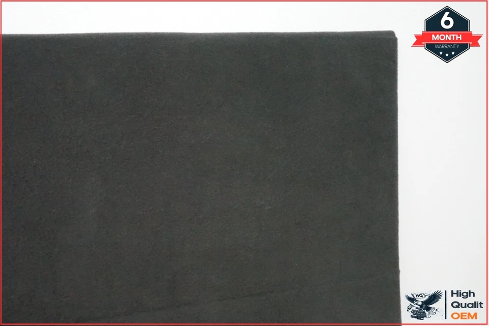 2021-2023 BUICK ENVISION MALETERO TRASERO CARGA REPUESTO PISO ALFOMBRA CUBIERTA OEM Foto 3 de 4