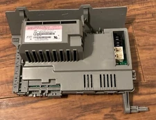 WPW10573393 Whirlpool Washer Main Control Board OEM