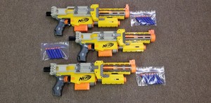 nerf recon cs 6 attachments