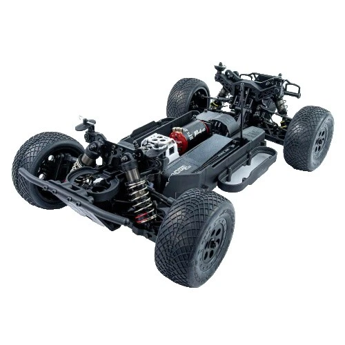 Tekno Multi-Color Hobby RC Car, Truck & Motorcycle Models & Kits