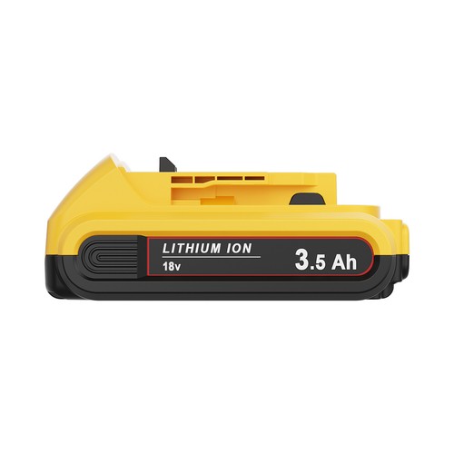 PACK For Dewalt DCB201 20V Max Lithium-Ion 3.0Ah Battery /Charger DCB203 DCB206 - Picture 8 of 18
