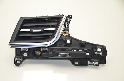 Audi Q7 4M Frischluftausströmer Luftströmer Luftdüse Ausströmer 4M1820901C 