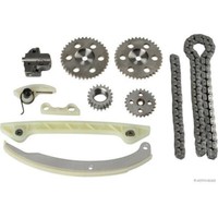 Herth+Buss Steuerkettensatz FüR Mazda 3 BK BL 5 CR19 6 GG GH GY MX-5 III 1.8 2.0