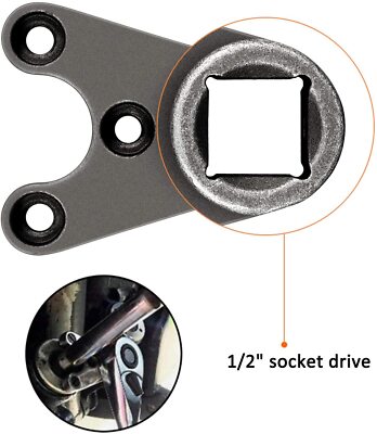 Trim/Tilt Pin Wrench MT0006 (YB-06175-1A) & MT0009 (YB-06548