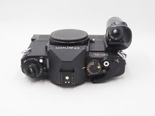 Canon F-1 Film Cameras for sale - eBay Canon F-1 Film Cameras for sale - eBay
