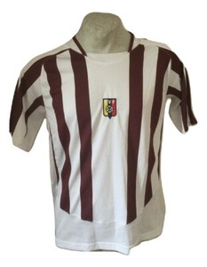 maglie calcio ebay