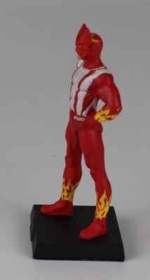 Marvel Figuren Eaglemoss Comic Actio Gießharz  Metalloptik) Neu verschiedene